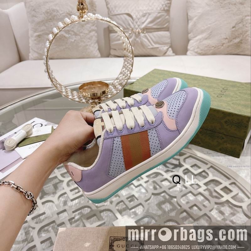 Gucci Replica Shoes sz35-45 7C LL1206