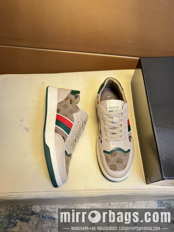 Gucci Replica Shoes sz39-44 mnf03106