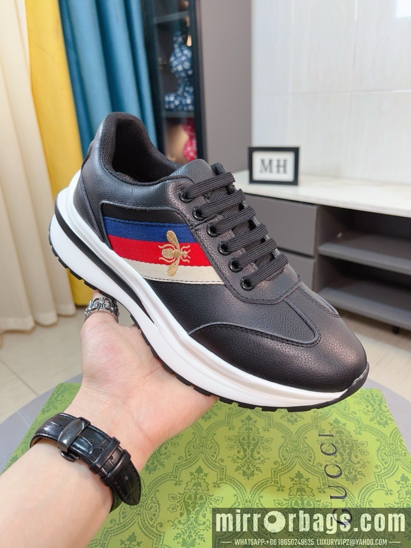 Gucci Replica Shoes sz38-44 h0713