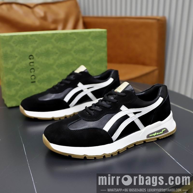 Gucci Replica Shoes sz38-44 hnm0109