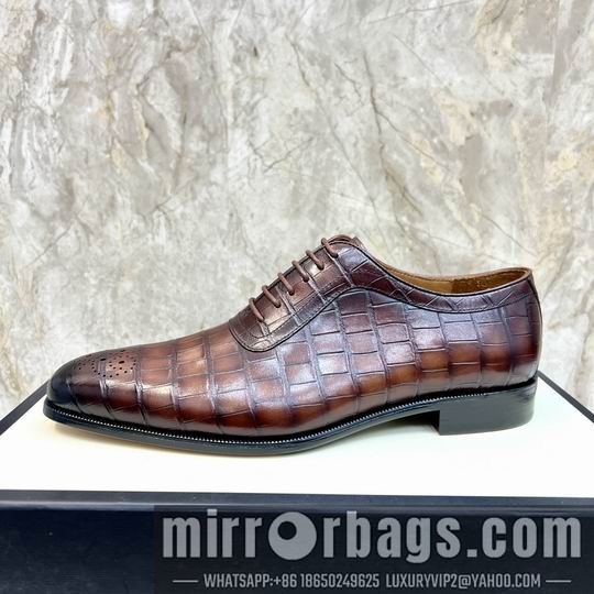 Gucci Replica Shoes sz38-45 mnh0405