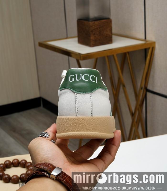 Gucci Replica Shoes sz38-44 hnm0102