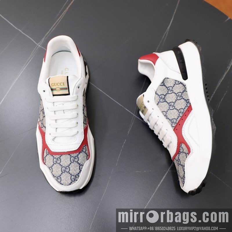 Gucci Replica Shoes sz38-44 hnm0133