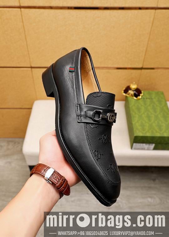 Gucci Replica Shoes sz38-46 mnh0519