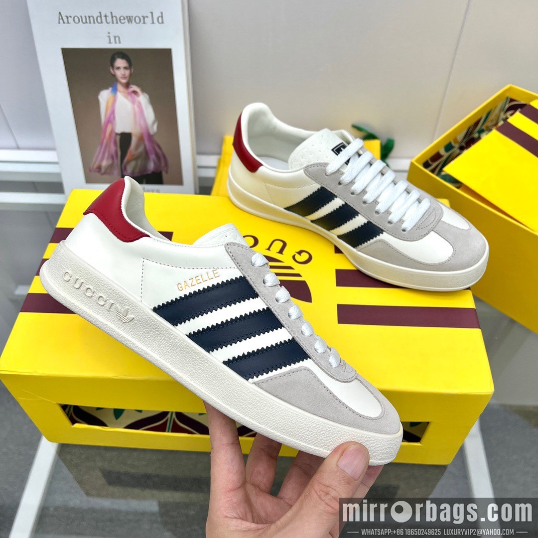 Gucci Replica Shoes sz35-45 h0804