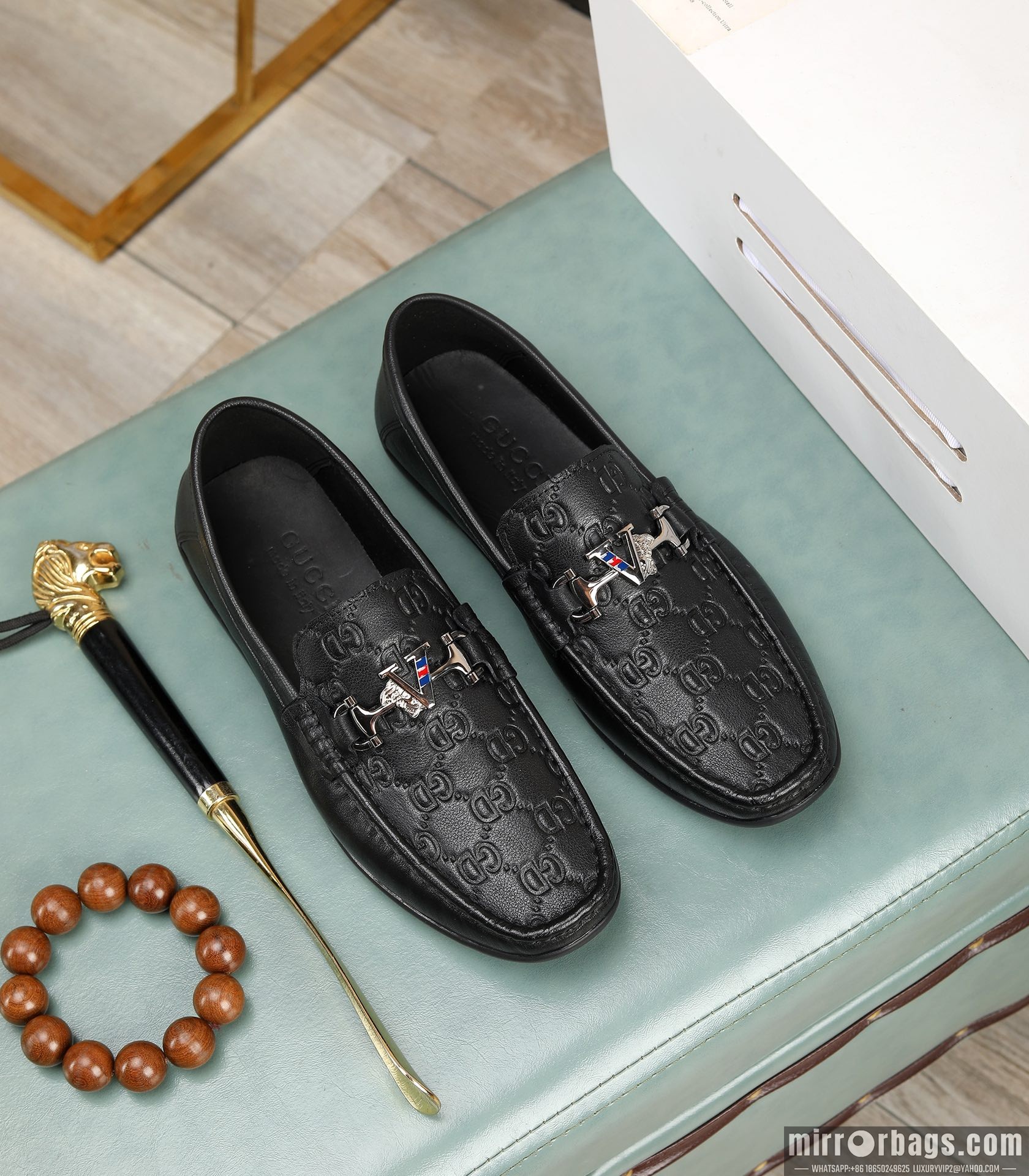 Gucci Replica Shoes sz38-44 mnf0218