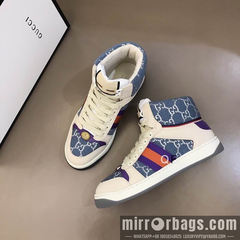 Gucci Replica Shoes sz35-44 F0309
