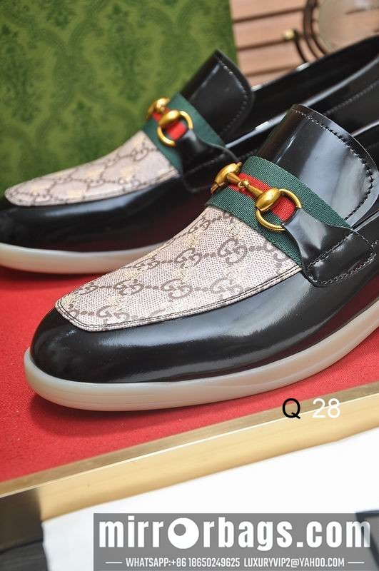 Gucci Replica Shoes sz38-45 N1112