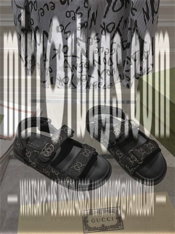 Gucci Replica Shoes sz35-40 mnh0401