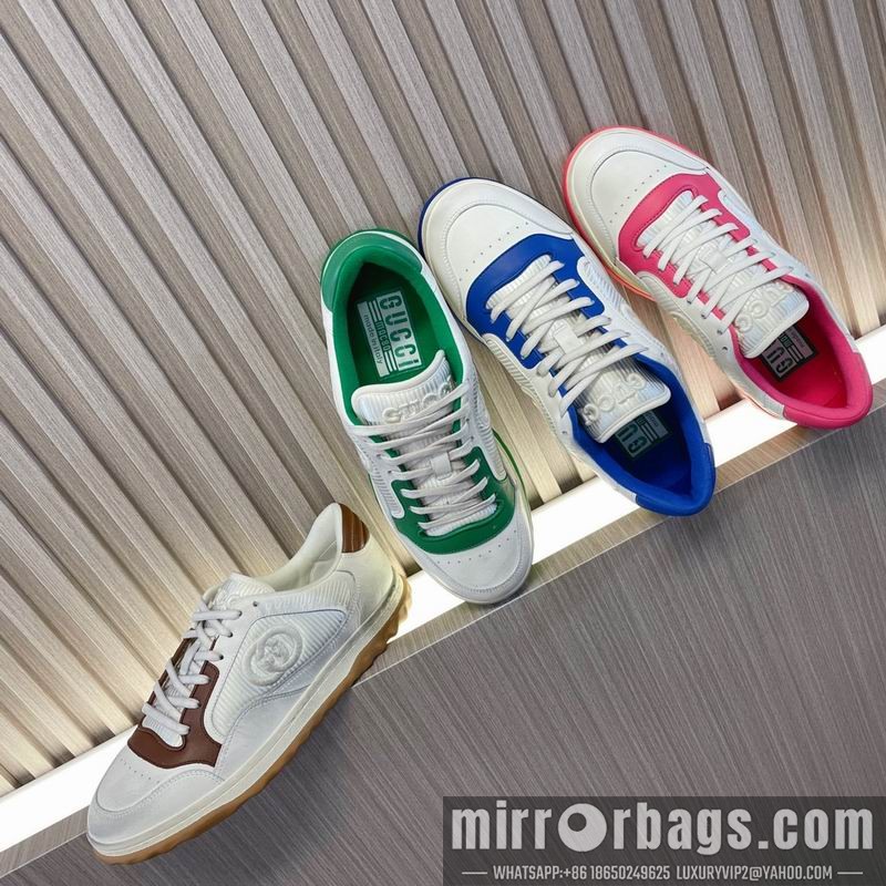 Gucci Replica Shoes sz35-40 39-45 mnf0201