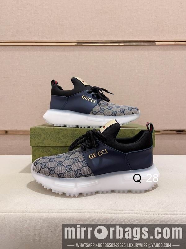 Gucci Replica Shoes Givenchy sz38-45 N1212