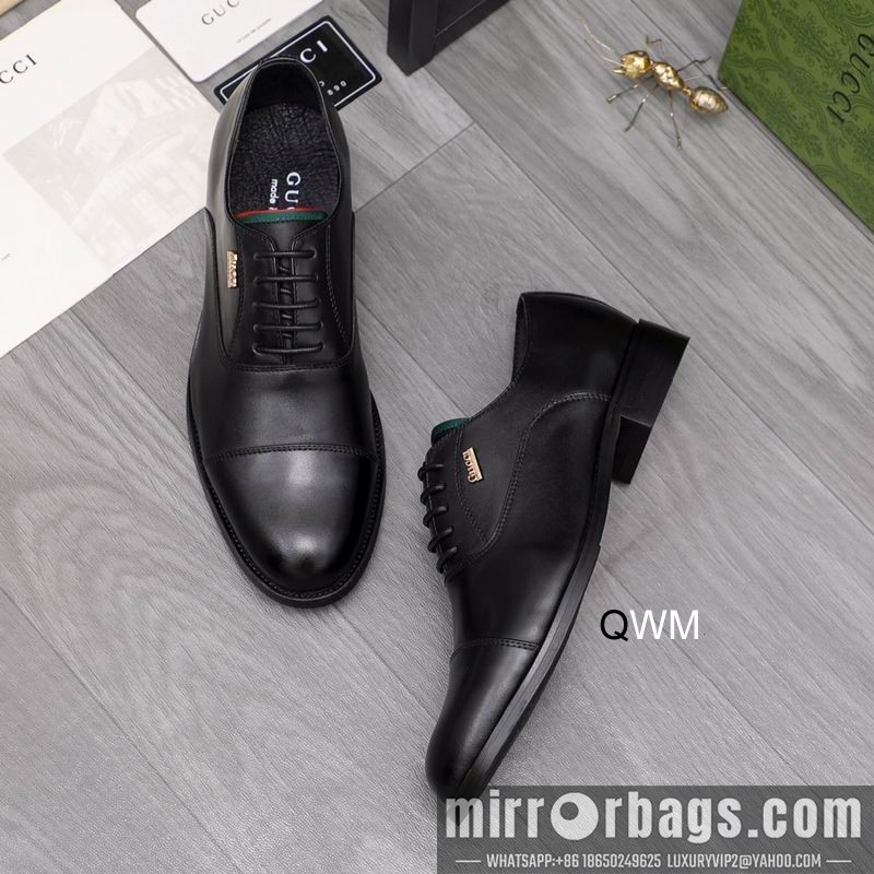 Gucci Replica Shoes sz38-45 2C WM0809