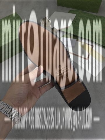 Gucci Replica Shoes sz38-45 mnh0501