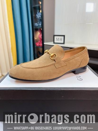 Gucci Replica Shoes sz38-44 mnh0710