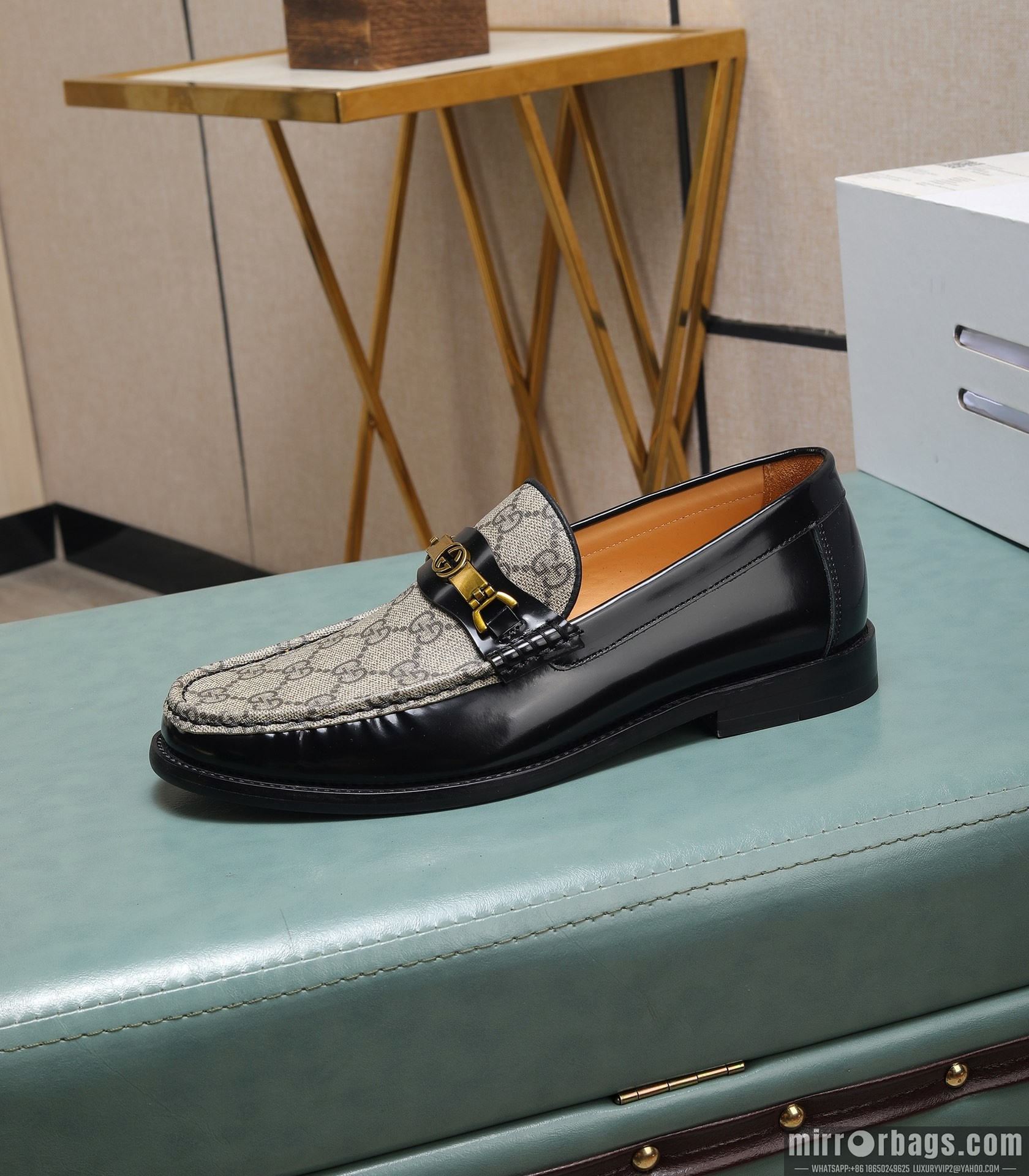 Gucci Replica Shoes sz38-45 hnh0233