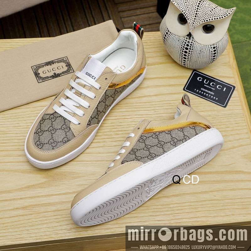 Gucci Replica Shoes sz38-45 CD0406