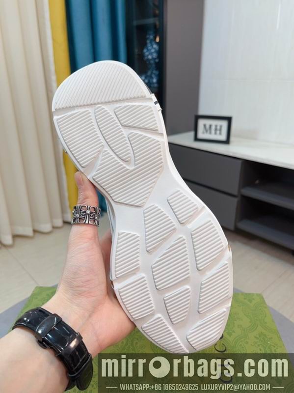 Gucci Replica Shoes sz38-44 hnm0192