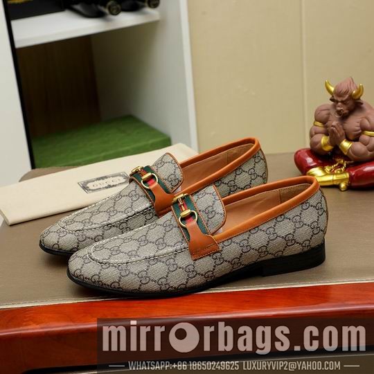 Gucci Replica Shoes sz38-45 mnh0816
