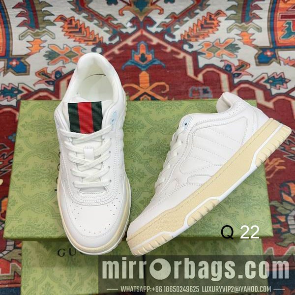 Gucci Replica Shoes colour sz35-45 SF1209