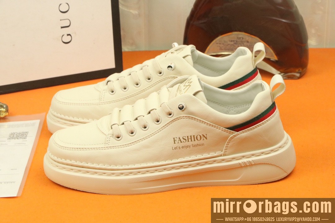 Gucci Replica Shoes sz38-43 h0804