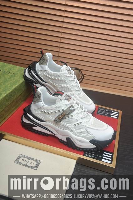 Gucci Replica Shoes sz38-45 hnh0522