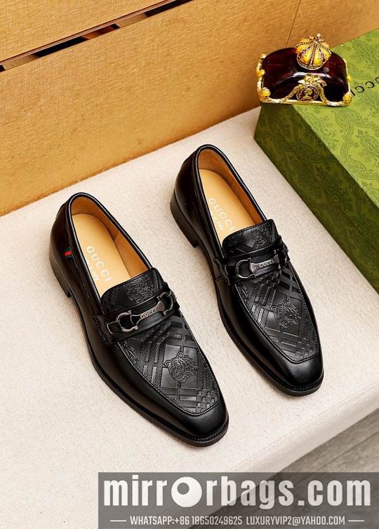 Gucci Replica Shoes sz38-46 mnh0518