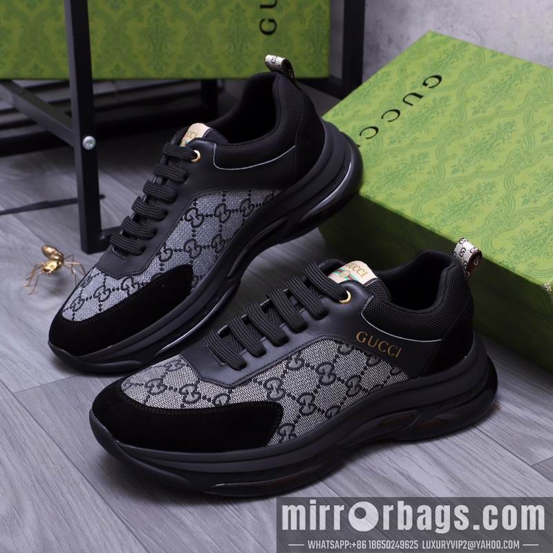 Gucci Replica Shoes sz38-44 hnm0166