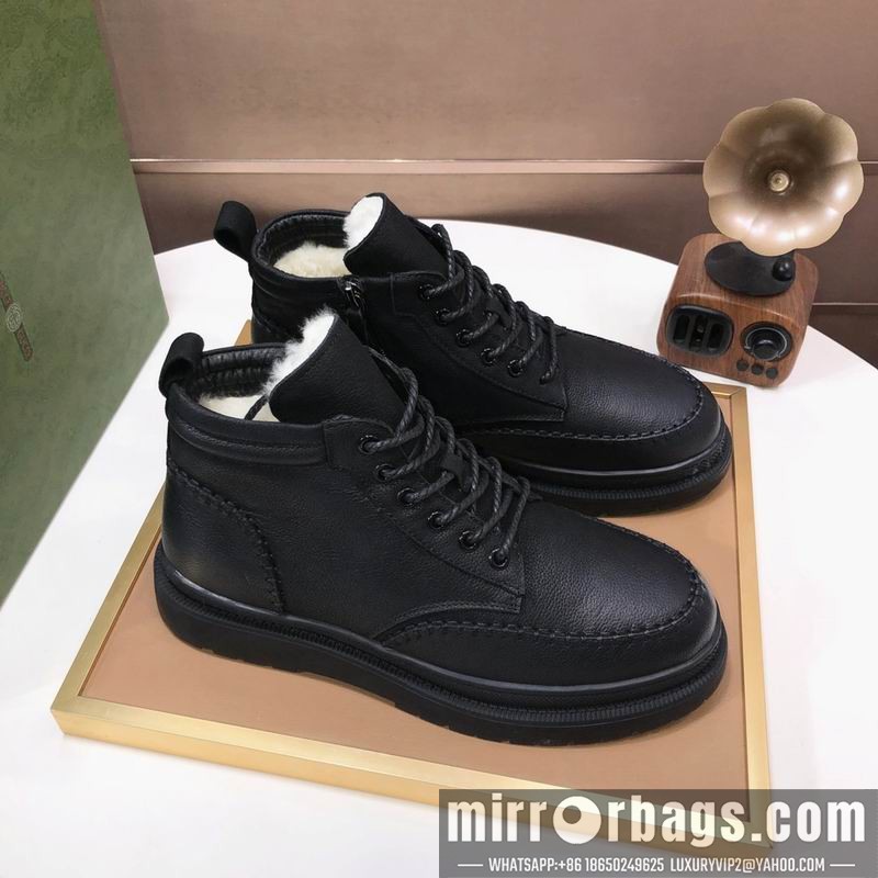 Gucci Replica Shoes sz38-44 hnm0105