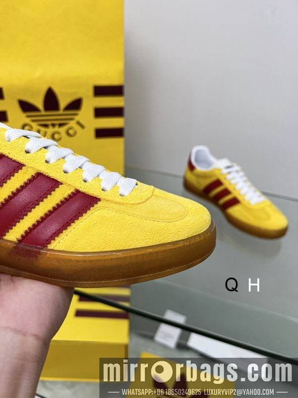 Gucci Replica Shoes sz35-44 ngh0304