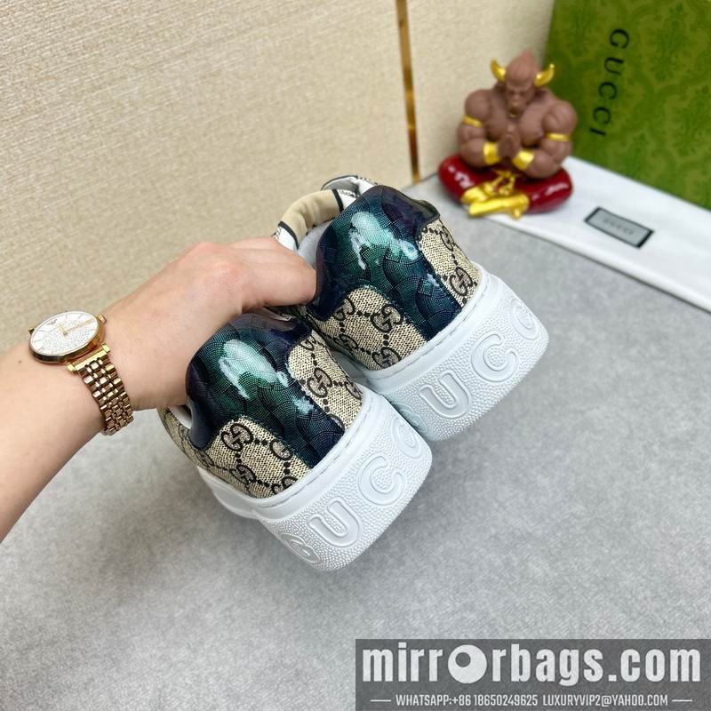 Gucci Replica Shoes sz38-44 mnf03111