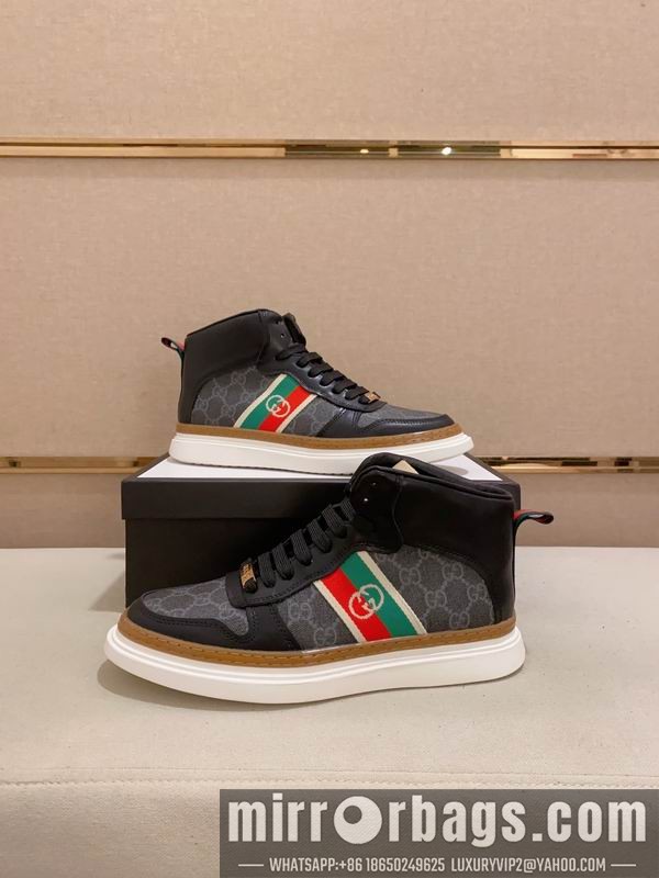 Gucci Replica Shoes sz38-44 hnm0120