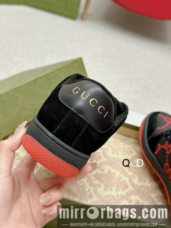 Gucci Replica Shoes sz35-45 GDT0708