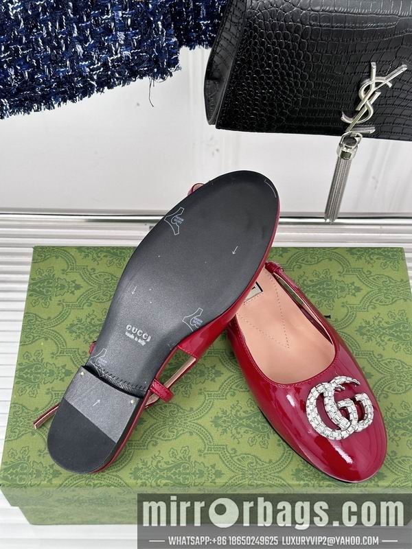 Gucci Replica Shoes sz35-42 mnf0101