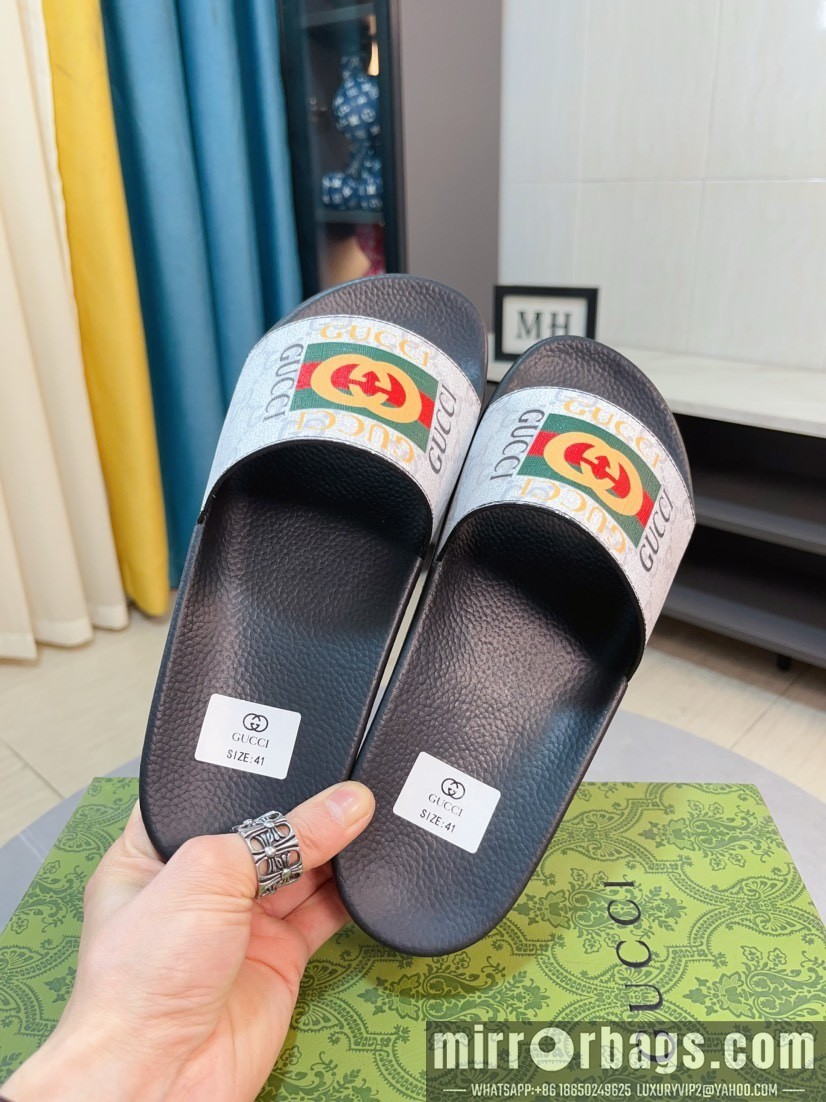 Gucci Replica Shoes sz38-44 h0611