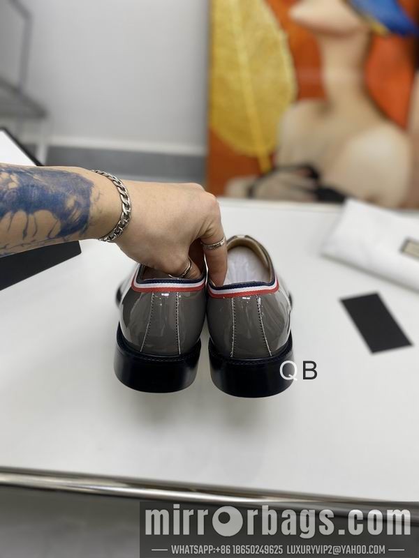 Gucci Replica Shoes sz38-45 BS0380