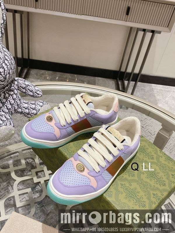 Gucci Replica Shoes sz35-45 7C LL1206