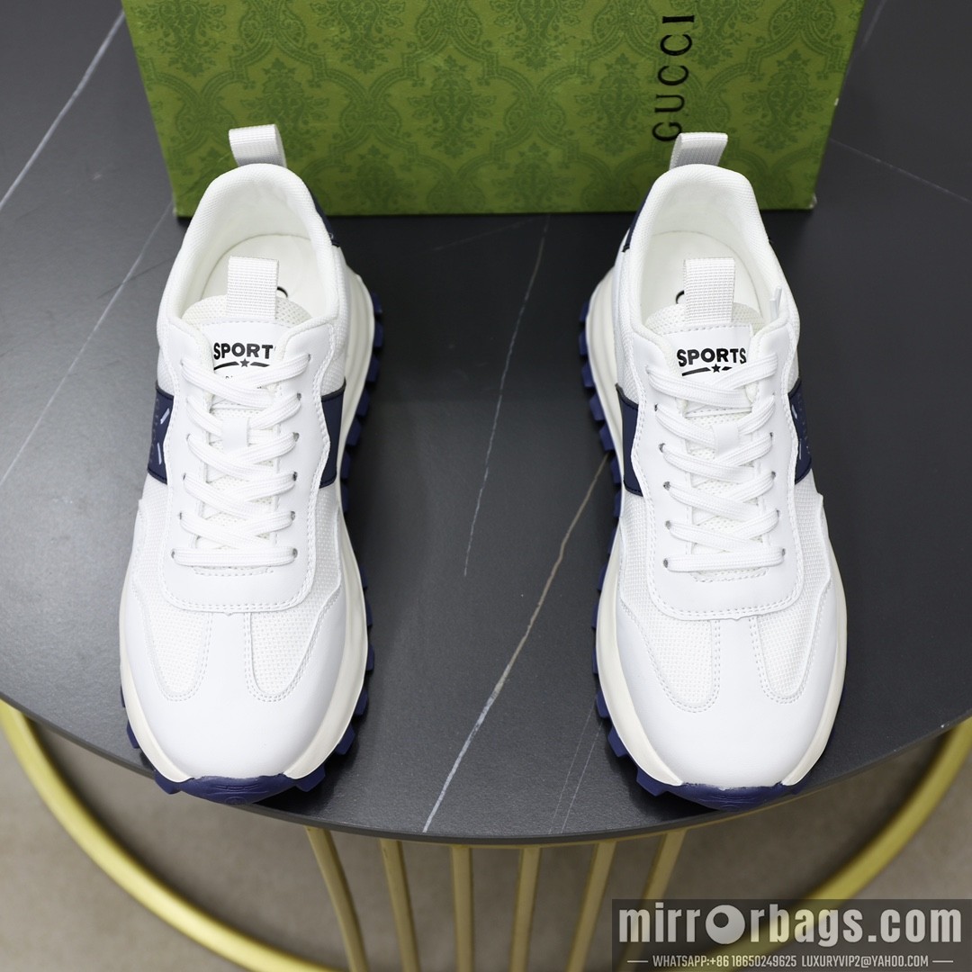 Gucci Replica Shoes sz38-44 h0714