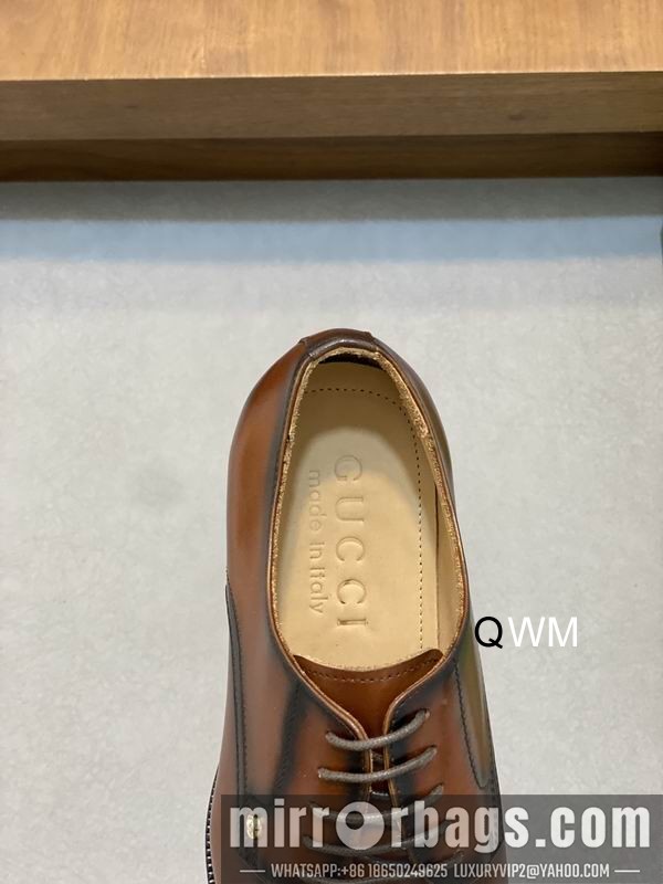Gucci Replica Shoes sz38-45 WM0711