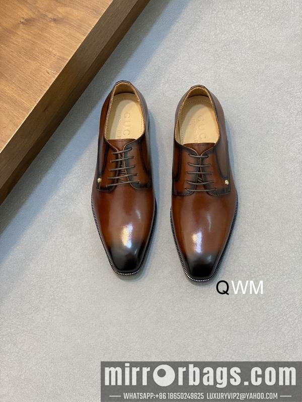 Gucci Replica Shoes sz38-45 WM0711