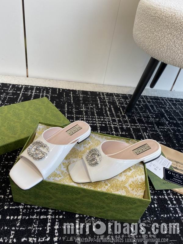 Gucci Replica Shoes sz35-40 mnf0221