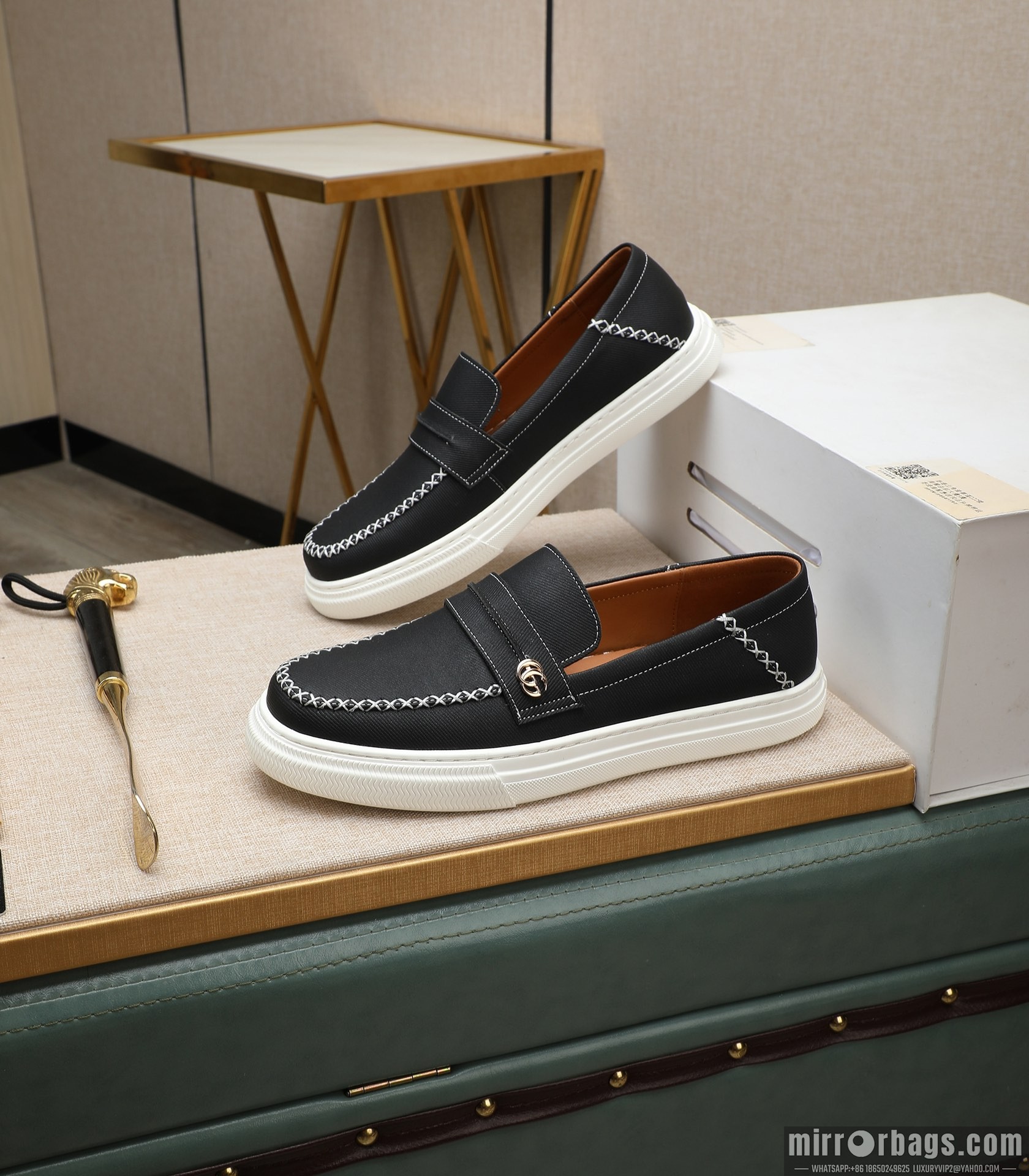 Gucci Replica Shoes sz38-44 h0716