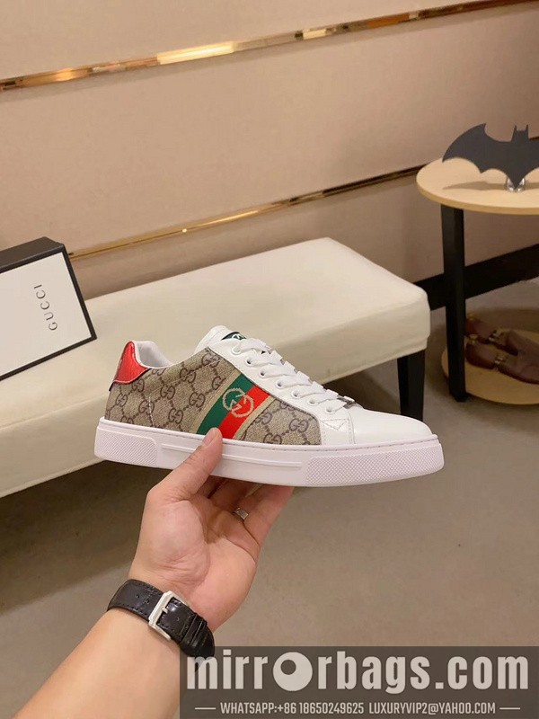 Gucci Replica Shoes sz38-44 8qh1001