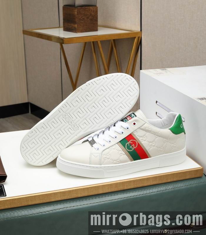 Gucci Replica Shoes sz38-44 hnm0167