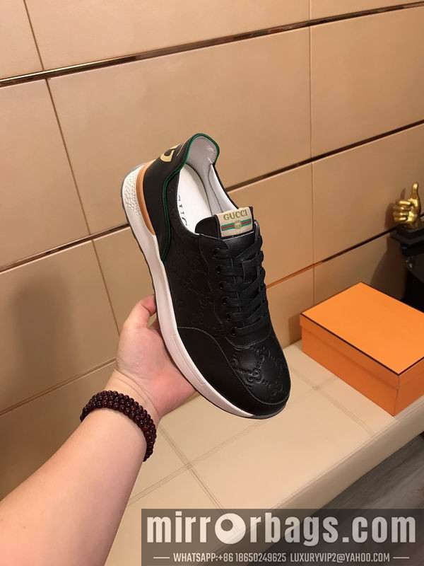 Gucci Replica Shoes sz38-44 mnf0395