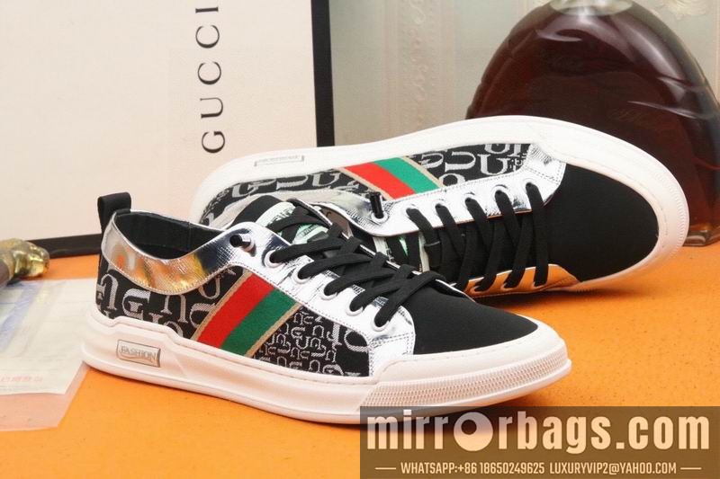 Gucci Replica Shoes sz38-43 hnm01129