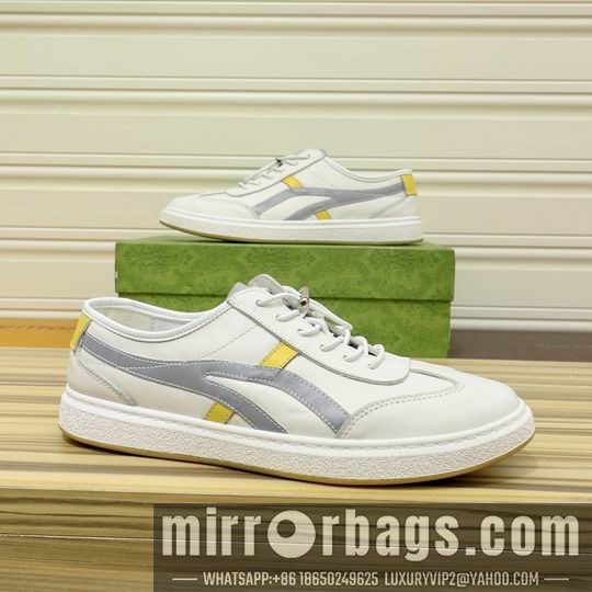Gucci Replica Shoes sz38-45 mnh0407