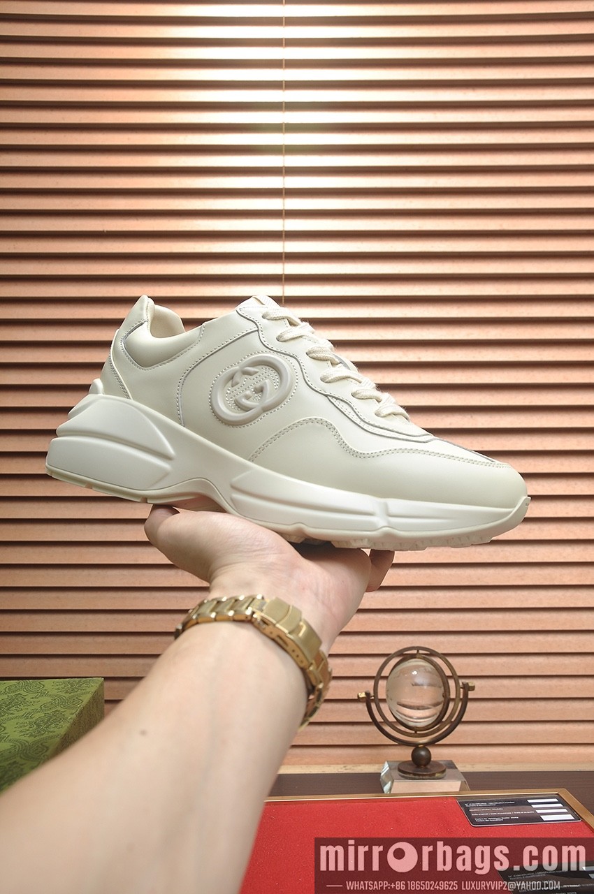 Gucci Replica Shoes sz35-45 hnh1216