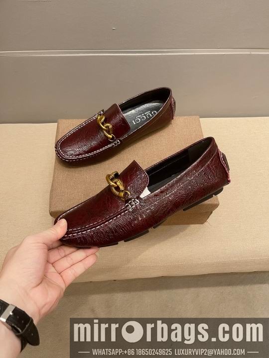Gucci Replica Shoes sz37-45 mnh0404