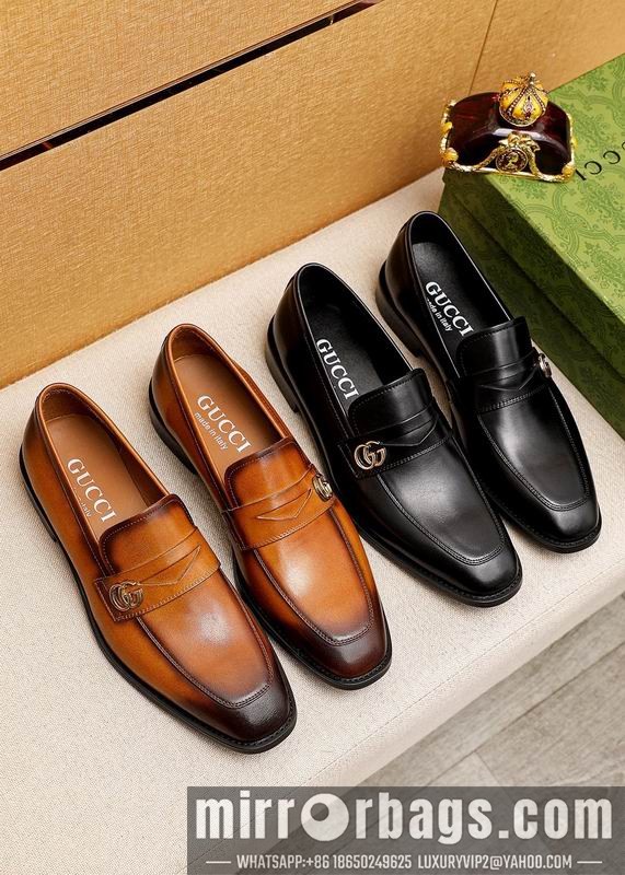 Gucci Replica Shoes sz38-46 mnf03129
