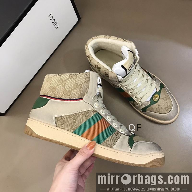 Gucci Replica Shoes sz35-44 F0309